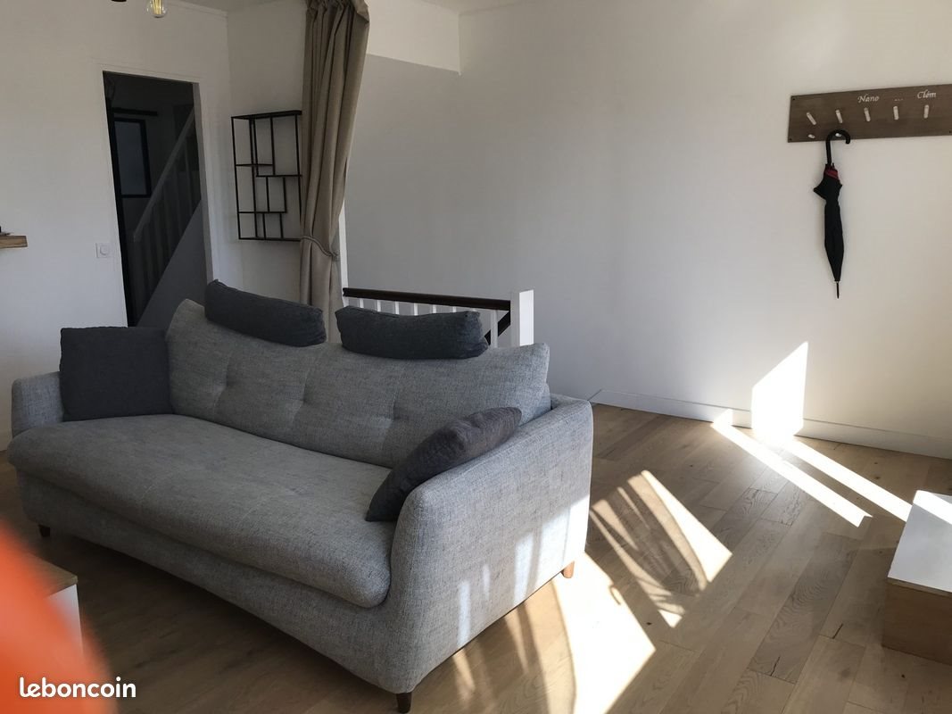 Appartement à louer, 66m², Villepreux