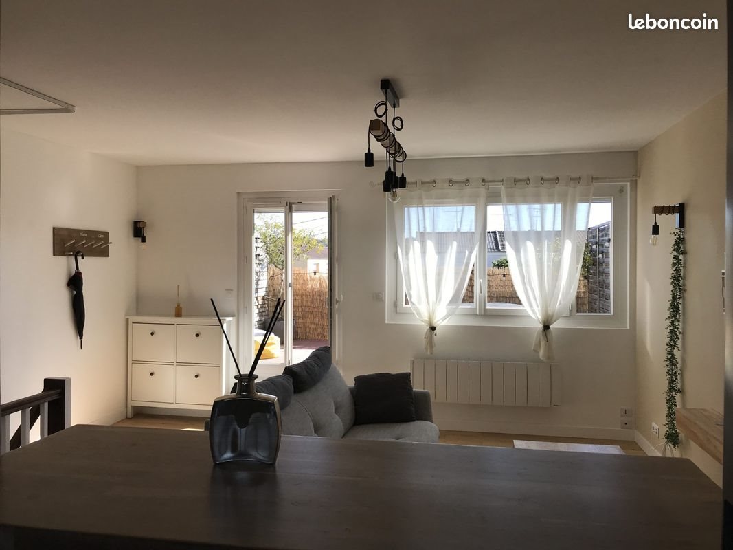 Appartement à louer, 66m², Villepreux