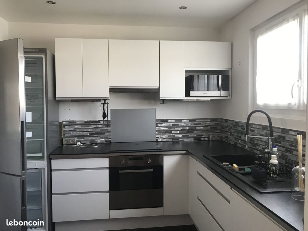 Appartement à louer, 66m², Villepreux