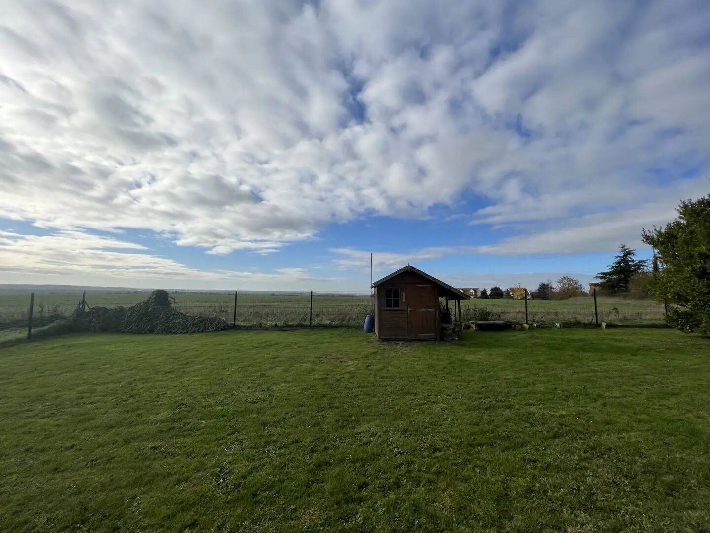 Maison à louer, 147m², Saint-Nom-la-Bretèche