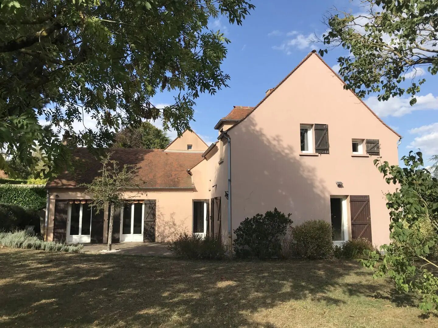 Maison à louer, 147m², Saint-Nom-la-Bretèche