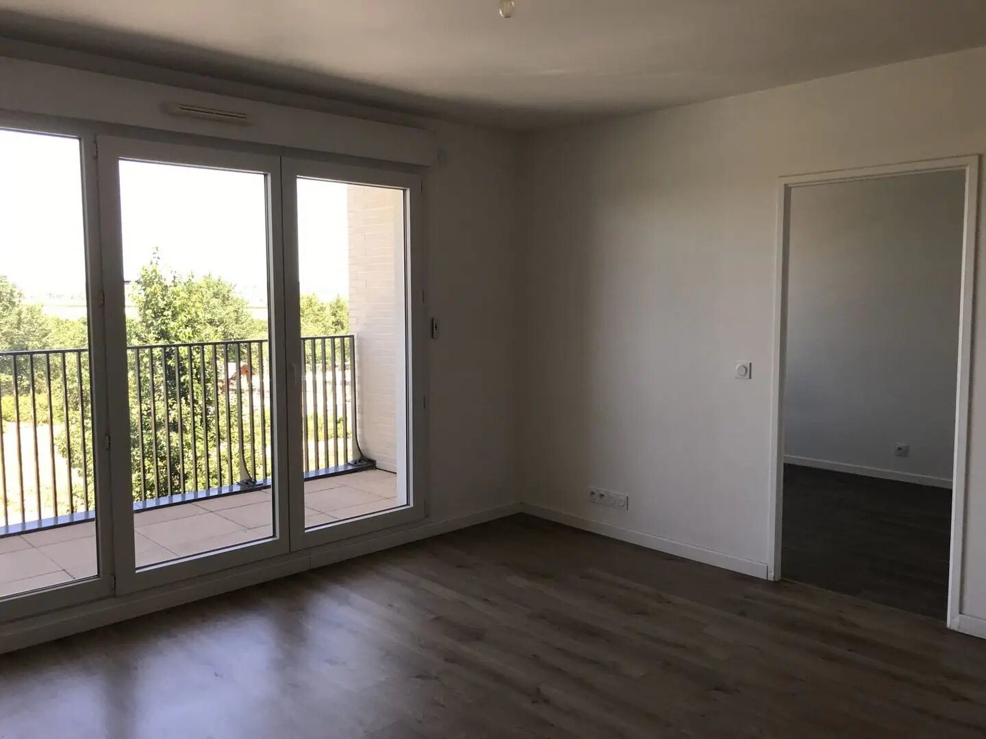 Appartement à louer, 43m², Villepreux