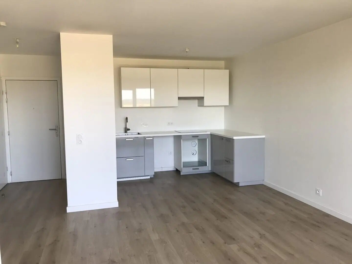 Appartement à louer, 43m², Villepreux