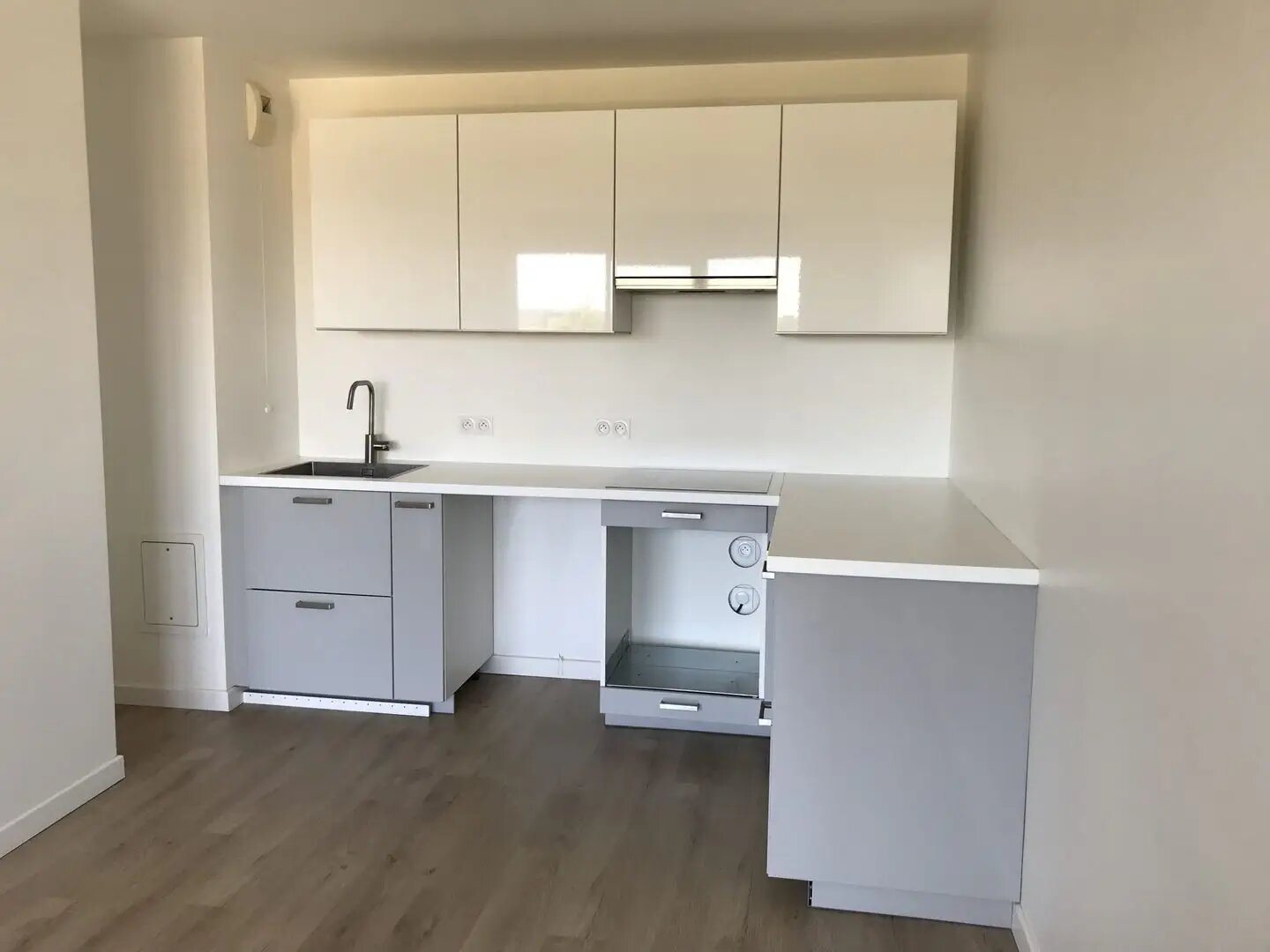 Appartement à louer, 43m², Villepreux