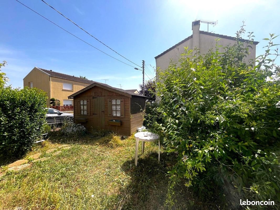 Maison à vendre, 65m², Villepreux
