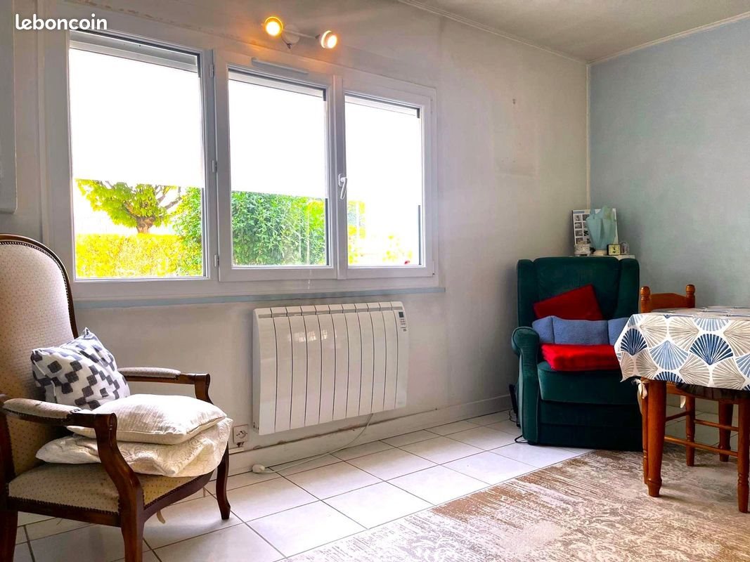 Maison à vendre, 65m², Villepreux