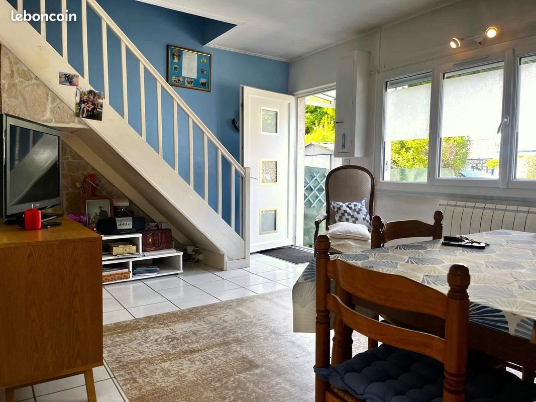 Maison à vendre, 65m², Villepreux