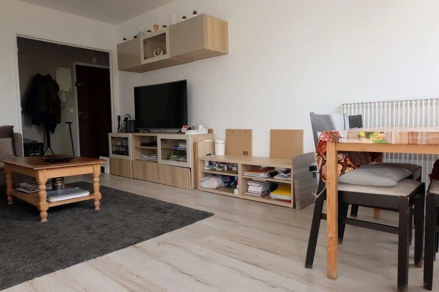 Appartement à vendre, 75m², Plaisir