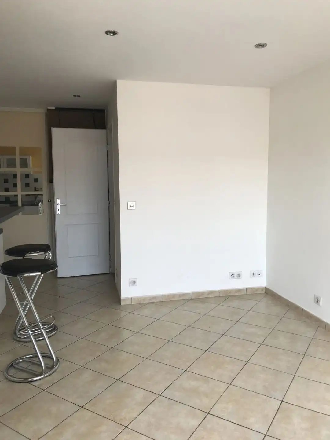Appartement à louer, 34m², Beynes