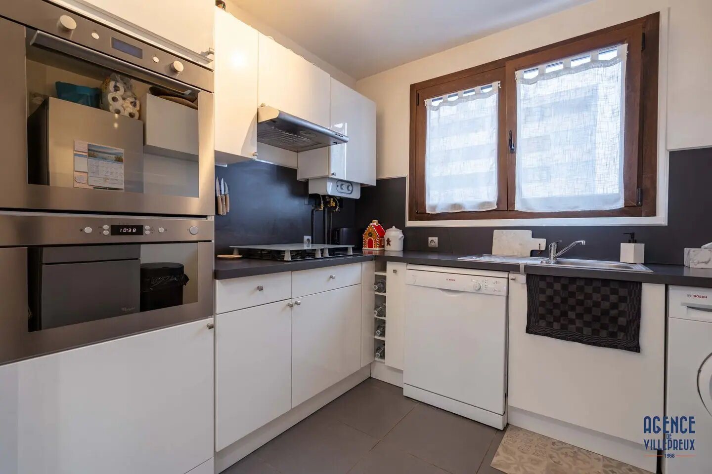 Appartement à vendre, 66m², Les Clayes-sous-Bois