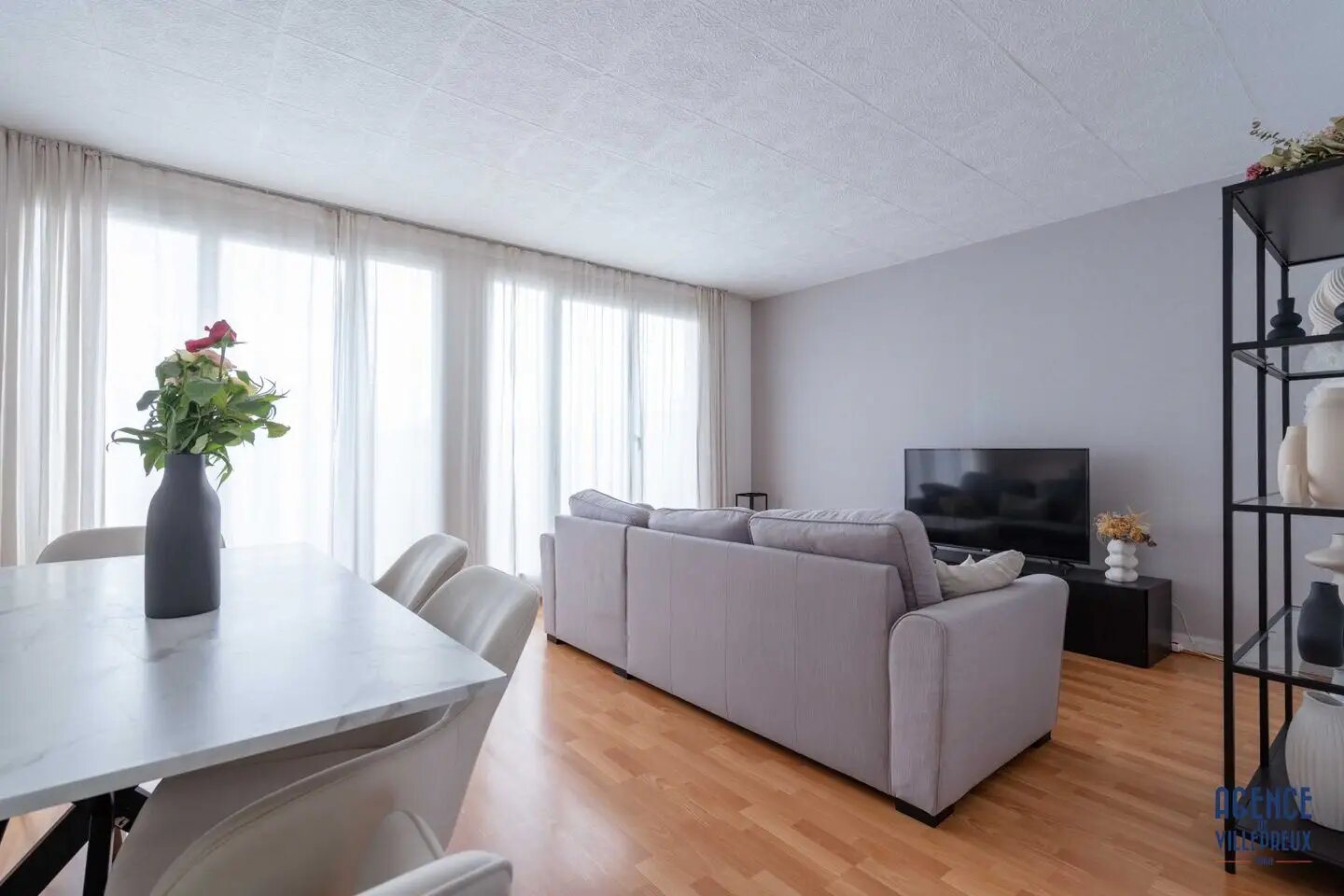 Appartement à vendre, 88m², Les Clayes-sous-Bois