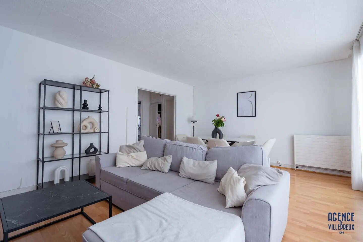 Appartement à vendre, 88m², Les Clayes-sous-Bois