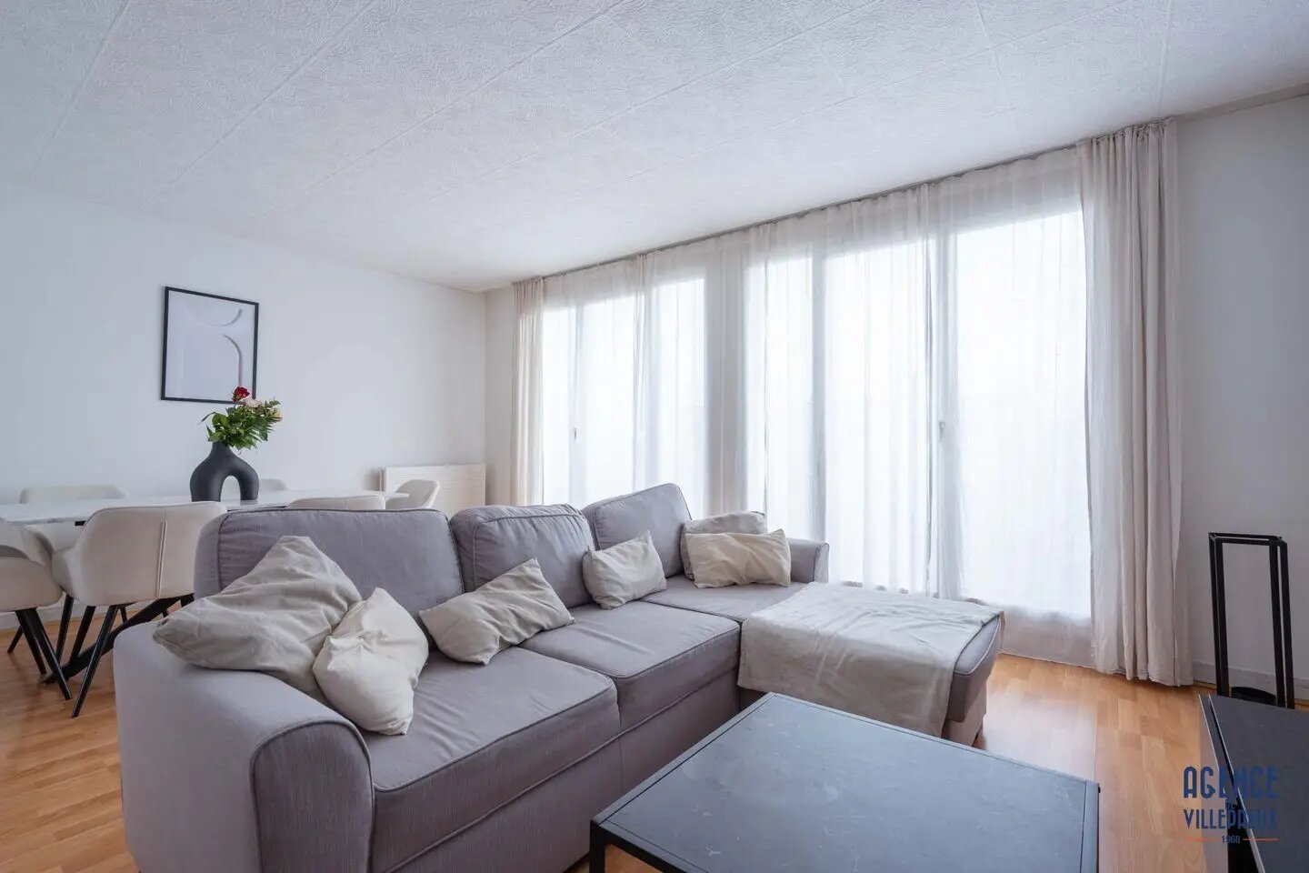 Appartement à vendre, 88m², Les Clayes-sous-Bois