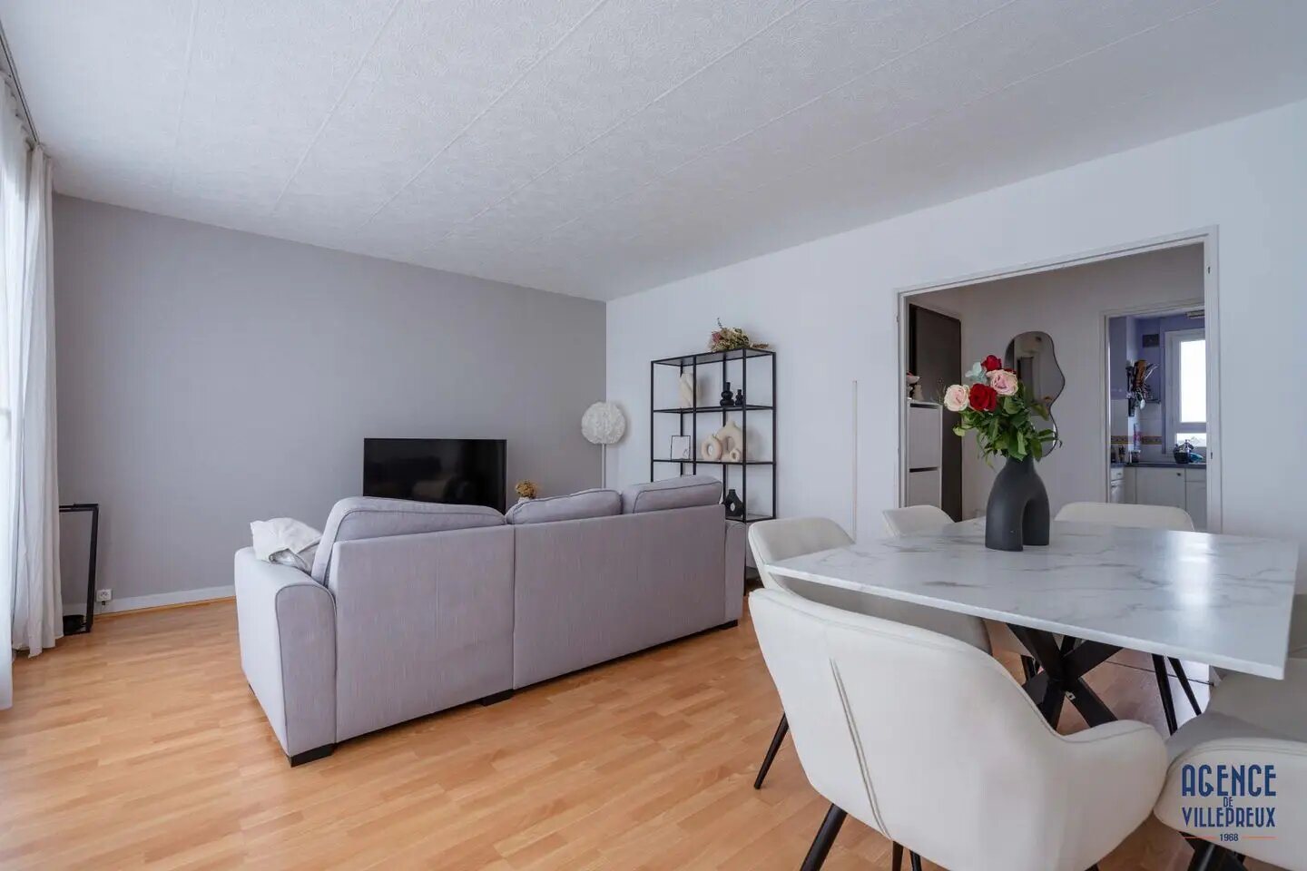 Appartement à vendre, 88m², Les Clayes-sous-Bois