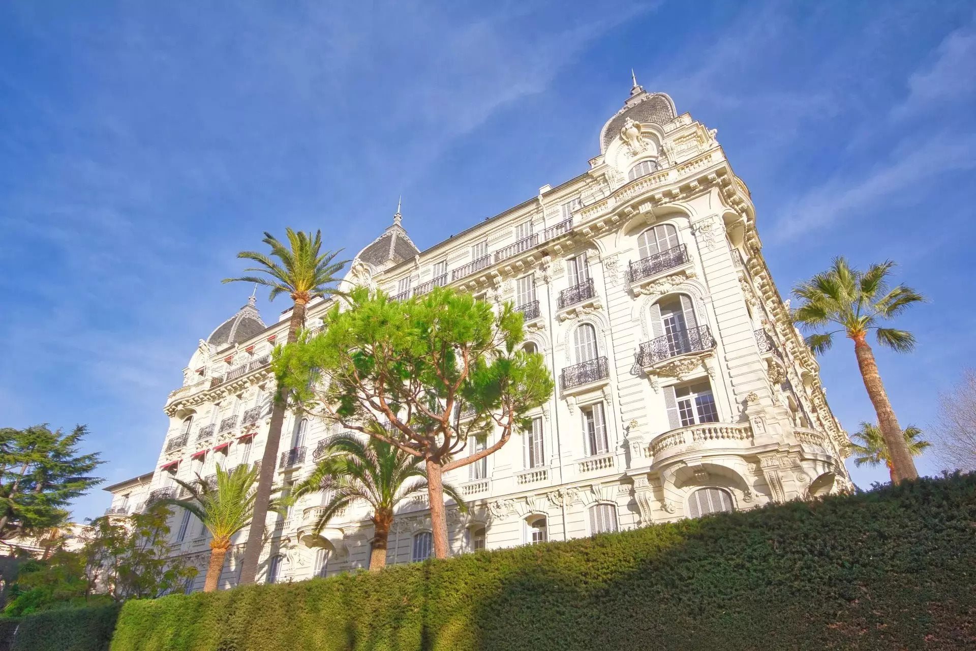 Appartement à vendre, 107m², Nice