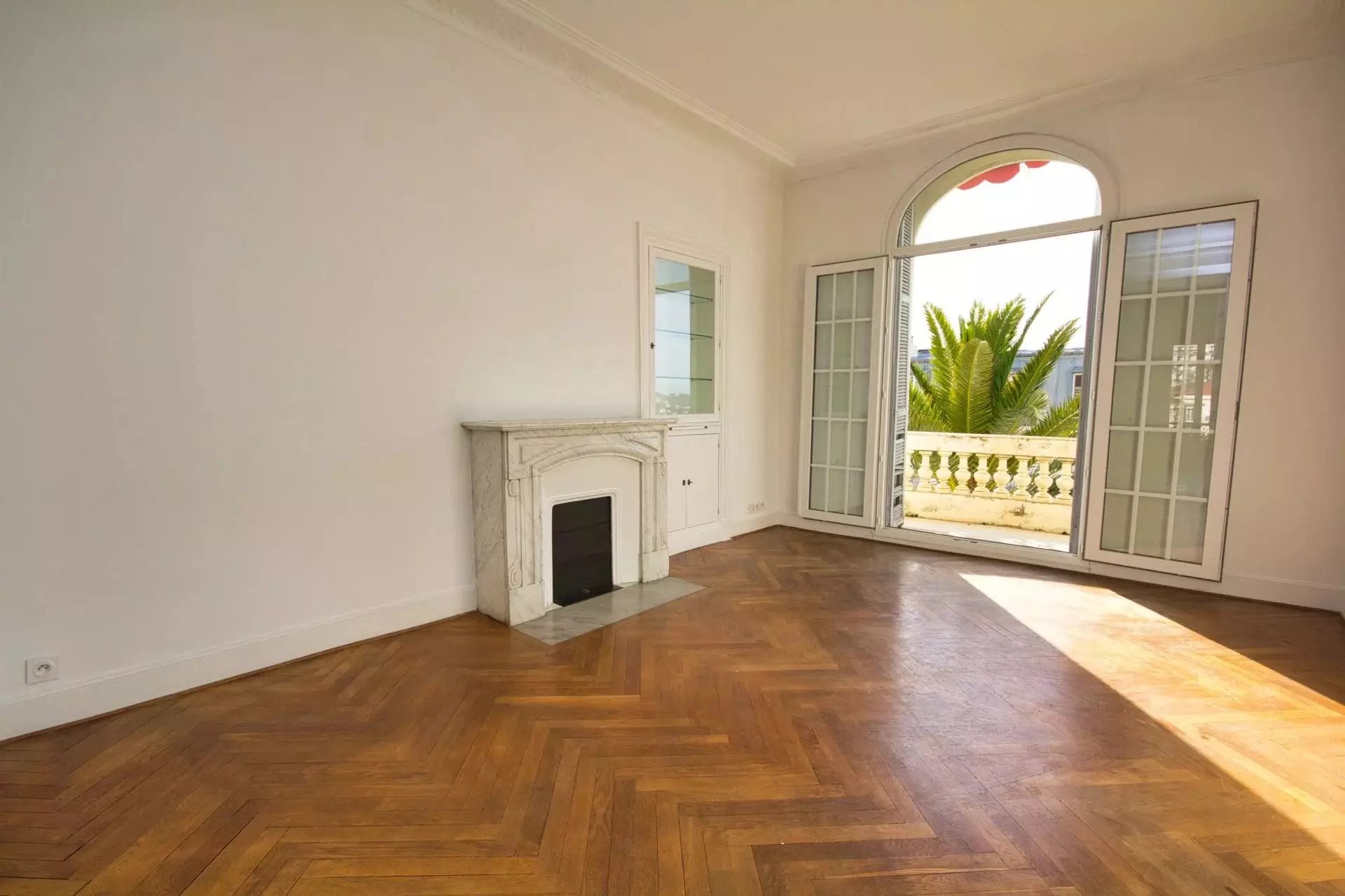 Appartement à vendre, 107m², Nice