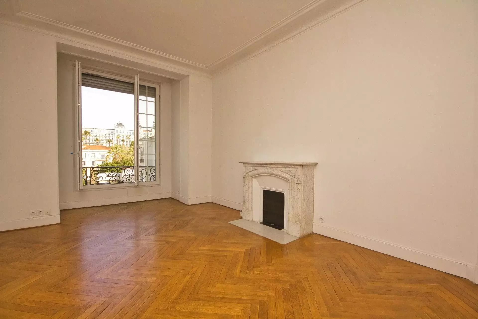Appartement à vendre, 107m², Nice