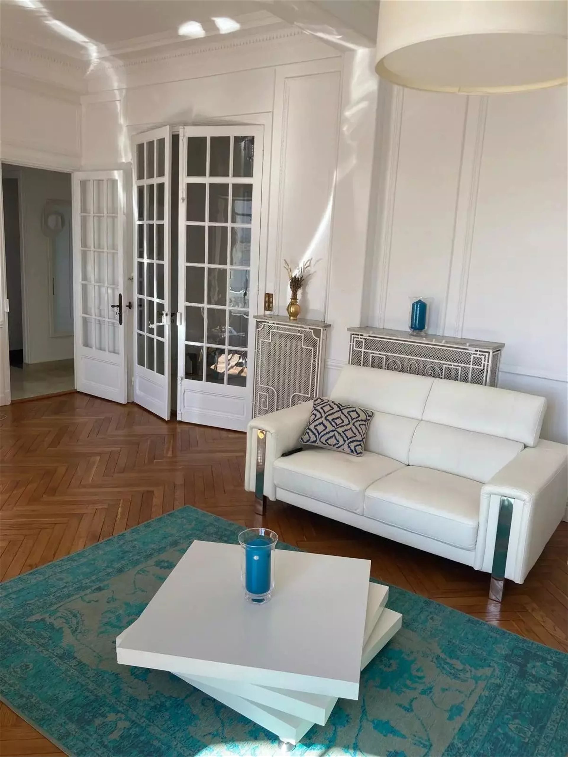 Appartement à vendre, 74m², Nice