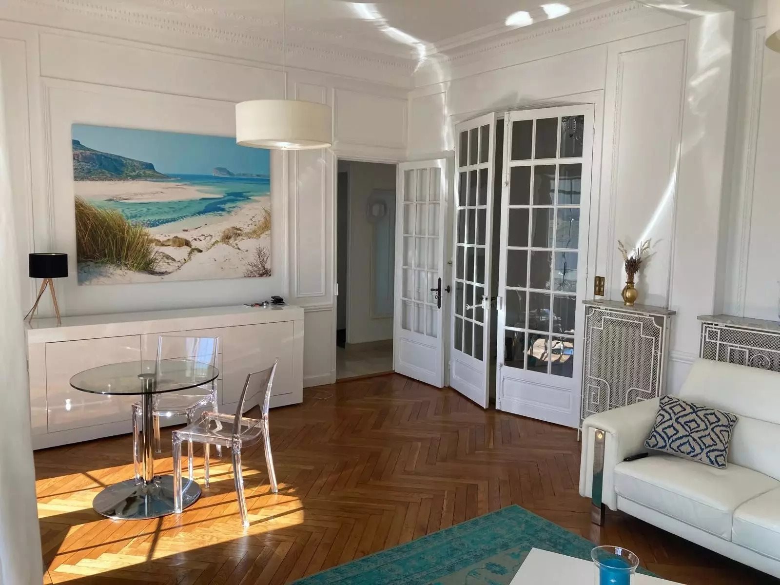 Appartement à vendre, 74m², Nice