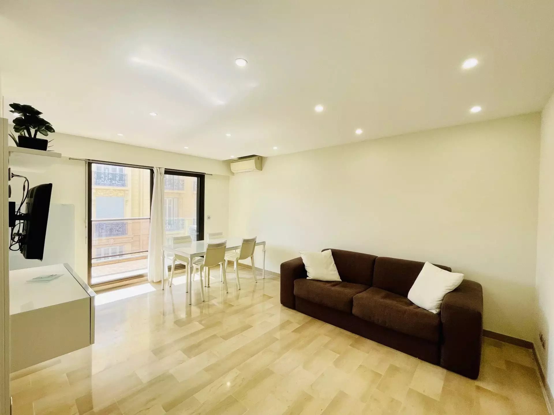 Appartement à vendre, 46m², Nice