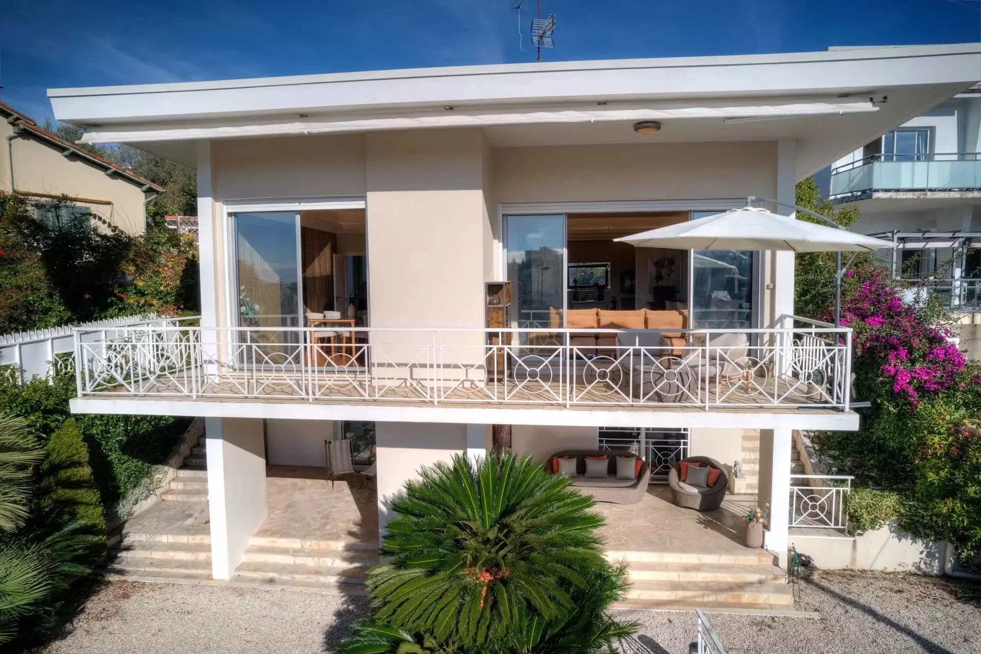 Maison à vendre, 190m², Nice