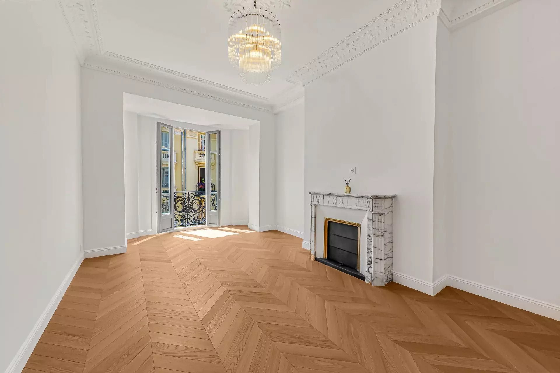 Appartement à vendre, 105m², Nice