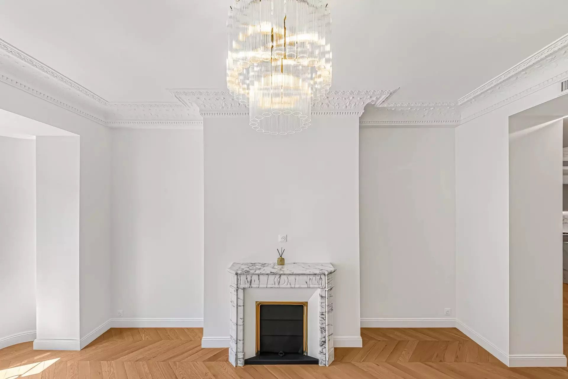 Appartement à vendre, 105m², Nice