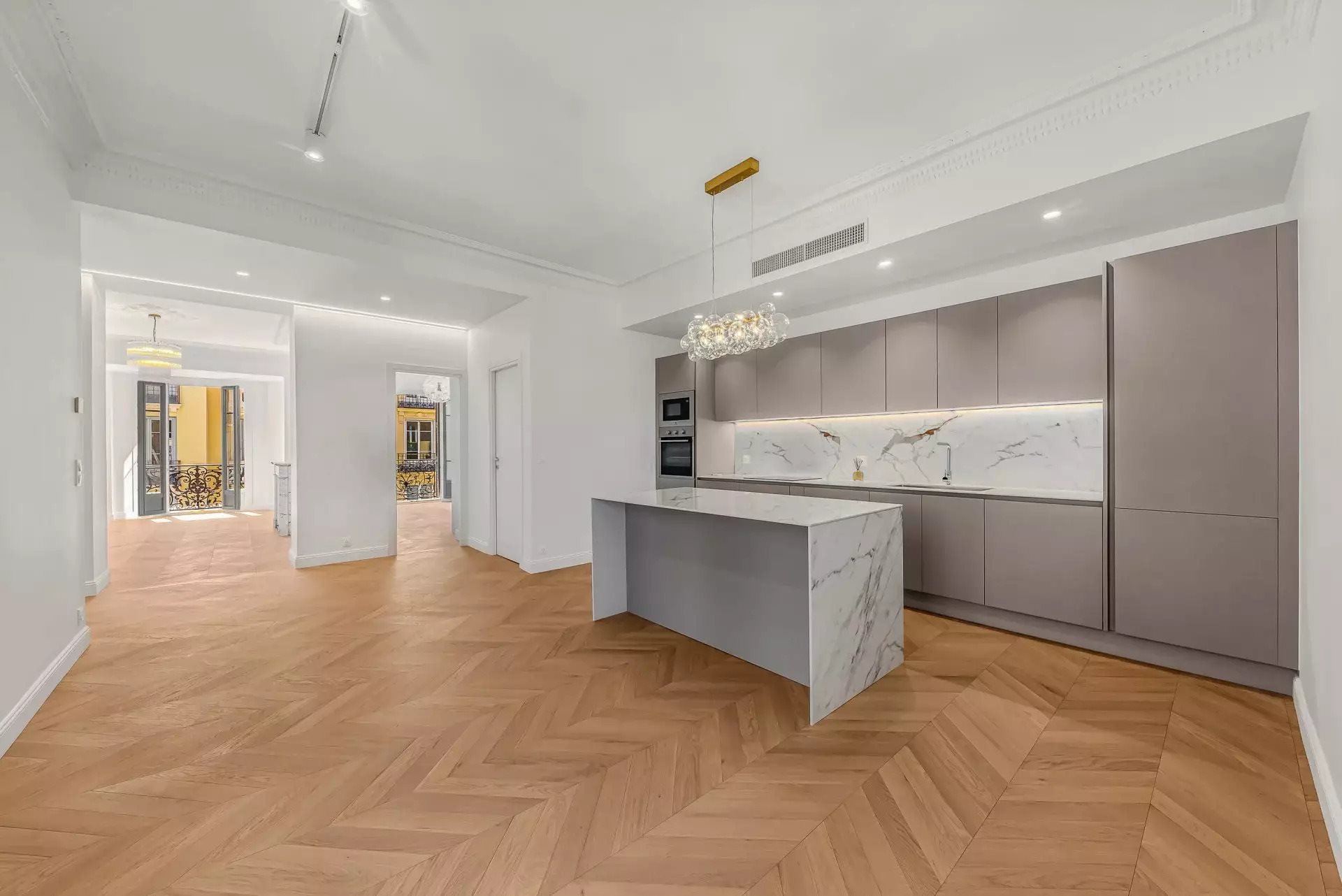 Appartement à vendre, 105m², Nice