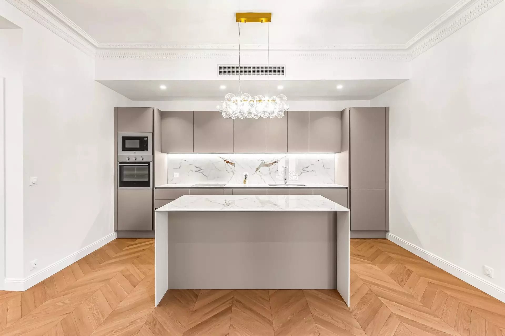 Appartement à vendre, 105m², Nice