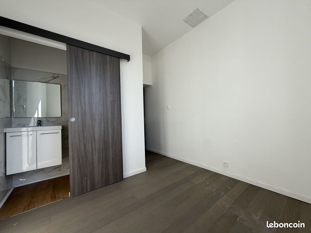 Appartement à louer, 28m², Roubaix