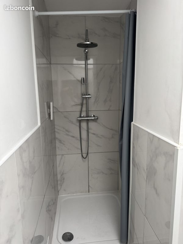 Appartement à louer, 27m², Roubaix