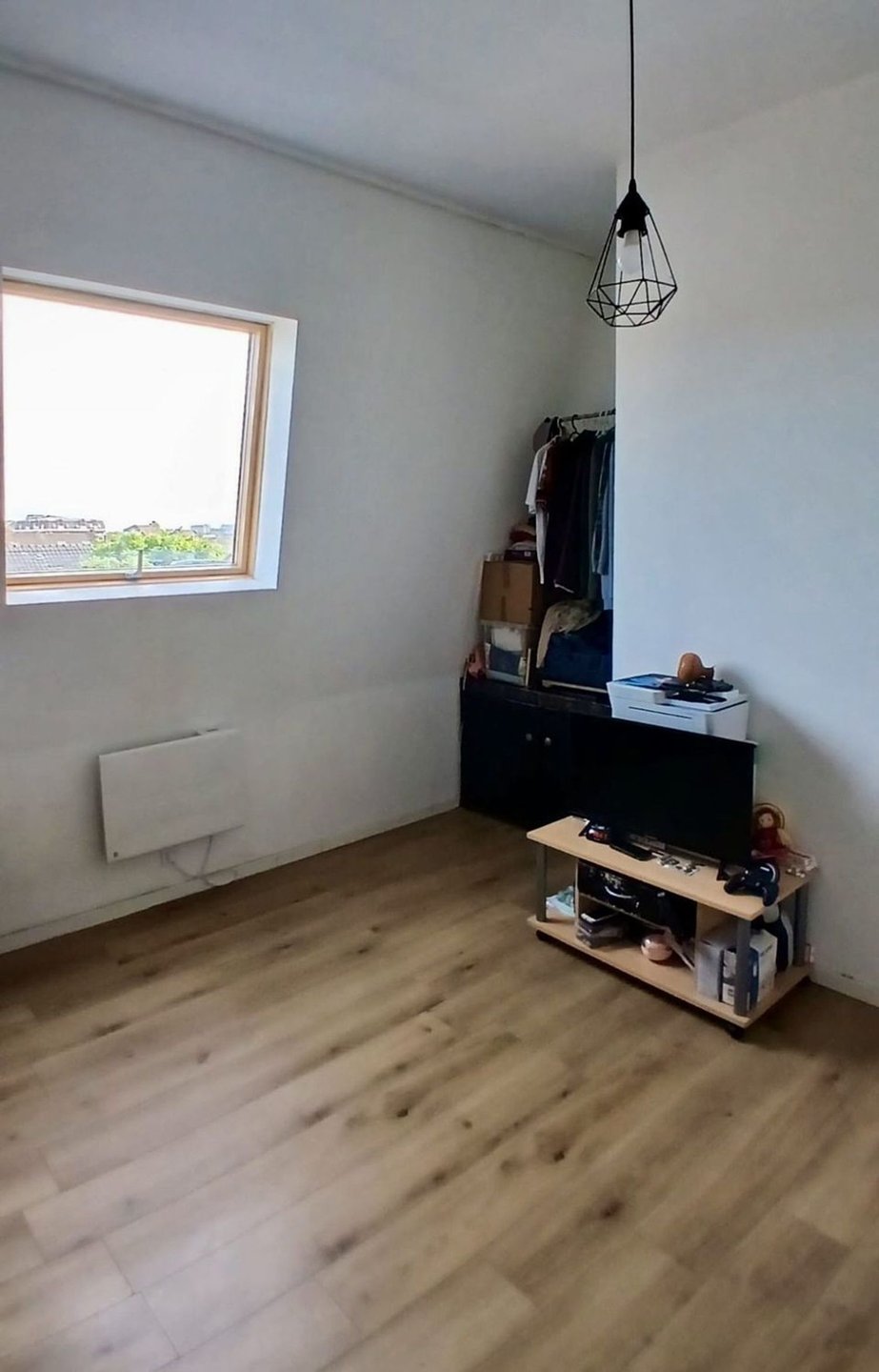 Appartement à louer, 23m², Roubaix