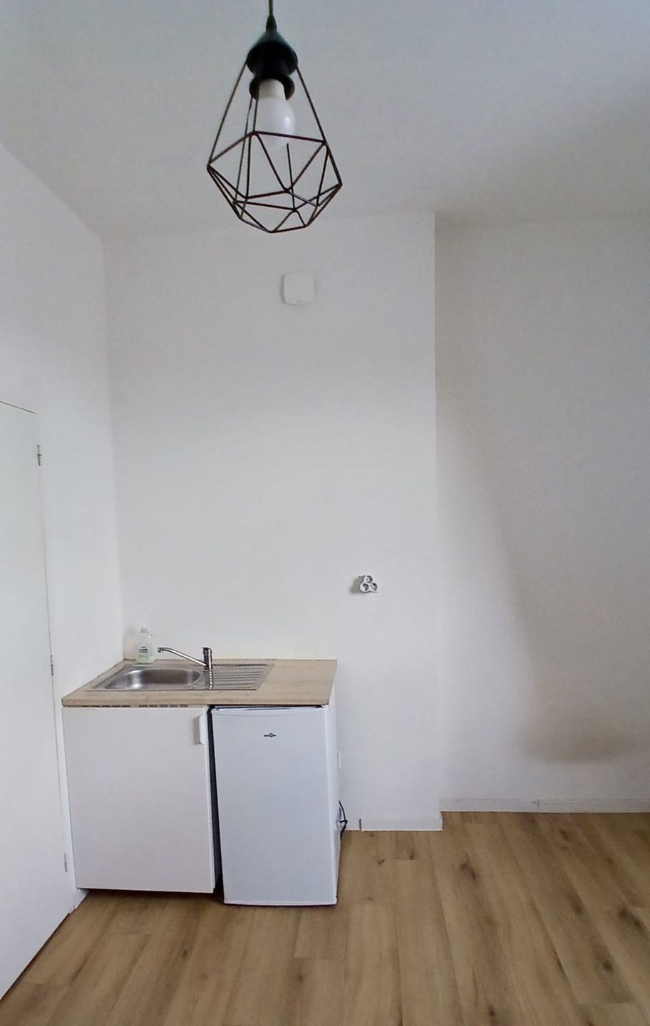 Appartement à louer, 23m², Roubaix