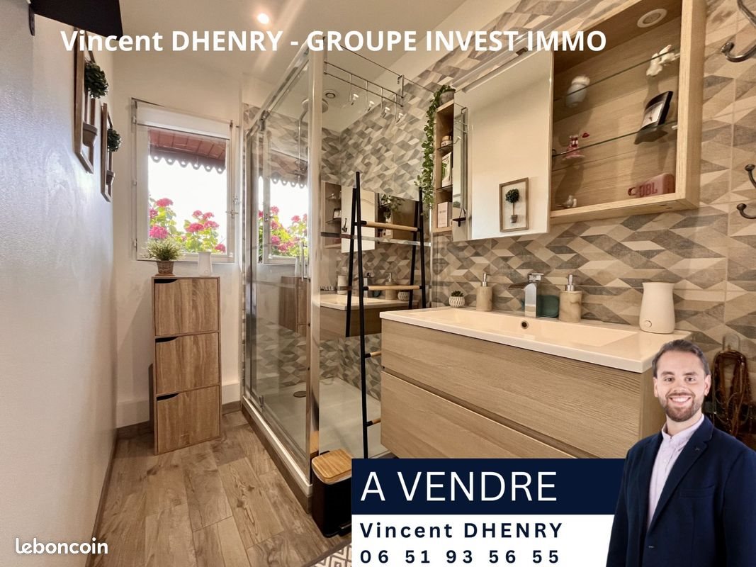 Maison à vendre, 111m², Linselles