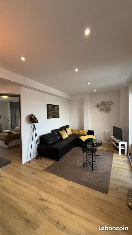 Appartement à louer, 60m², Armentières