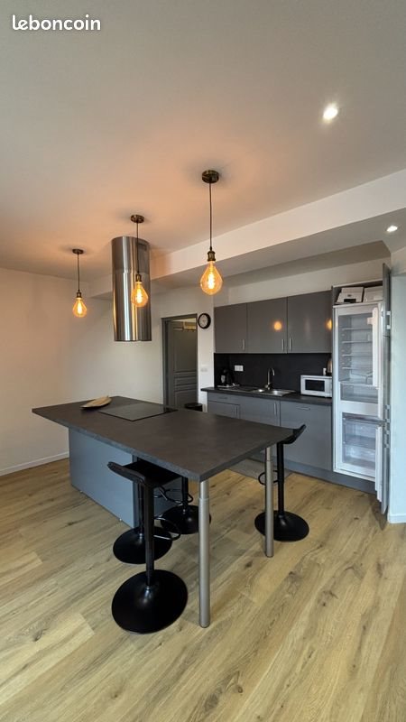 Appartement à louer, 60m², Armentières