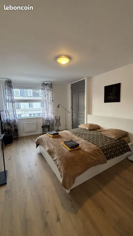 Appartement à louer, 60m², Armentières
