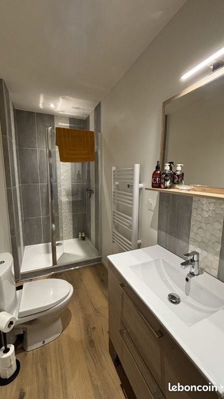 Appartement à louer, 60m², Armentières