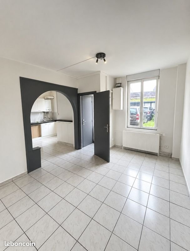 Maison à vendre, 60m², Roubaix