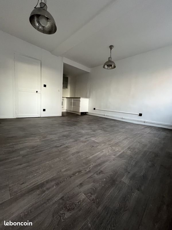 Appartement à louer, 65m², Linselles