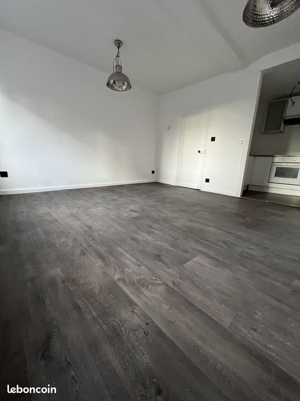 Appartement à louer, 65m², Linselles