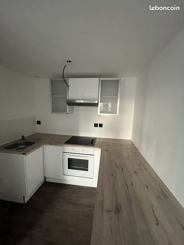 Appartement à louer, 65m², Linselles