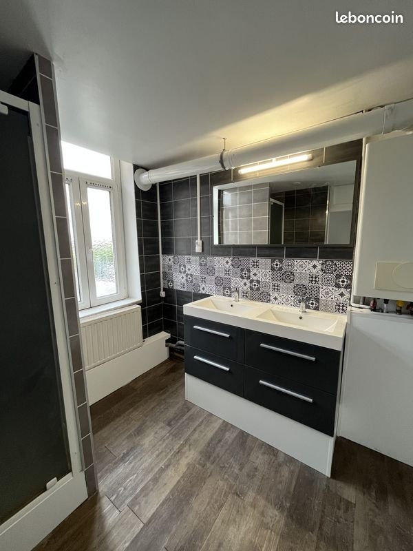 Appartement à louer, 65m², Linselles