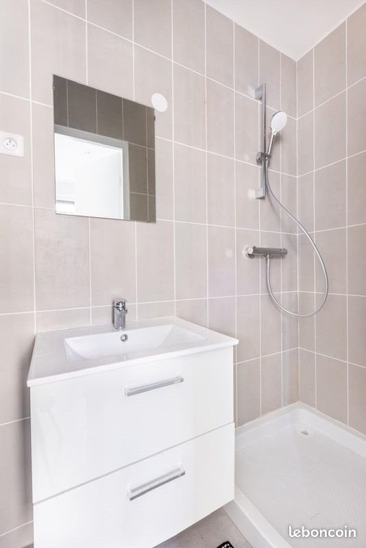 Appartement à louer, 14m², Roubaix
