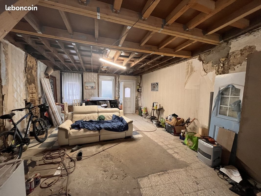 Maison à vendre, 99m², Carvin