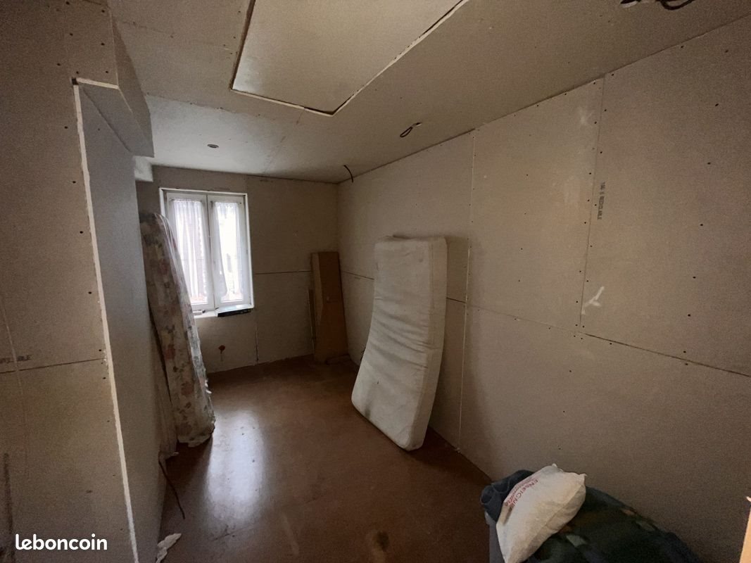 Maison à vendre, 99m², Carvin