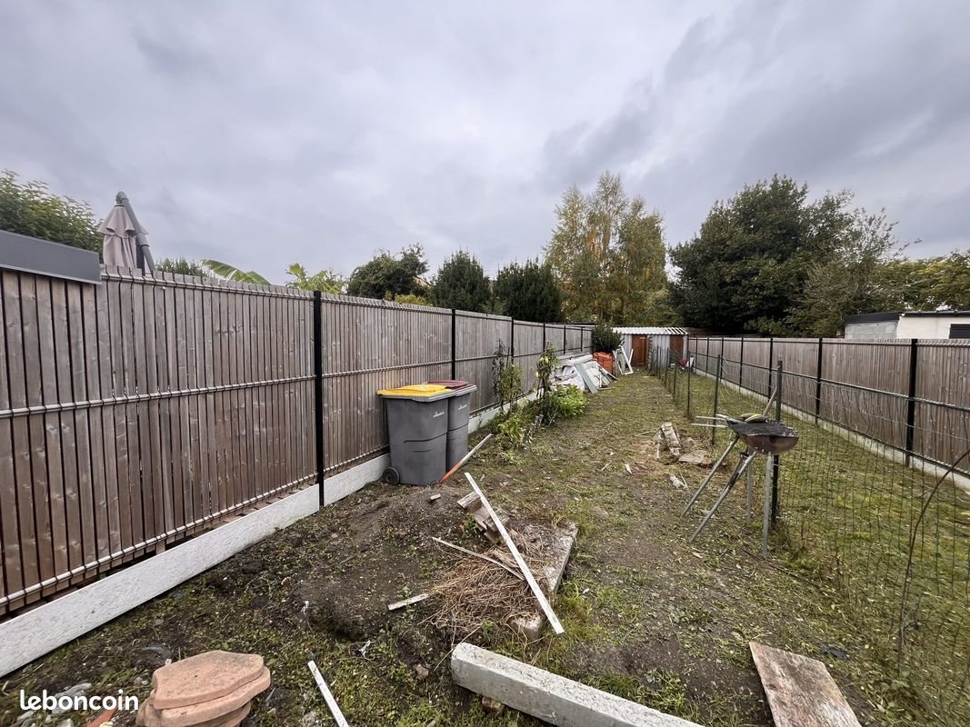 Maison à vendre, 99m², Carvin