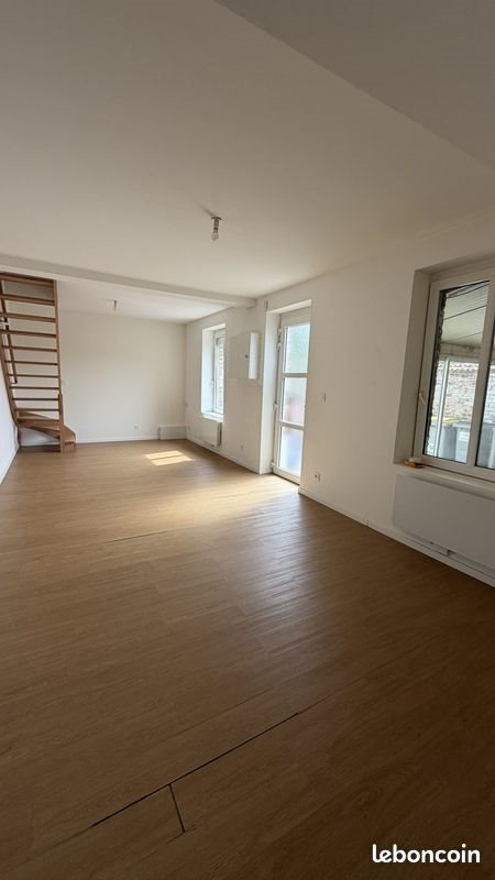 Maison à louer, 57m², Bruay-la-Buissière