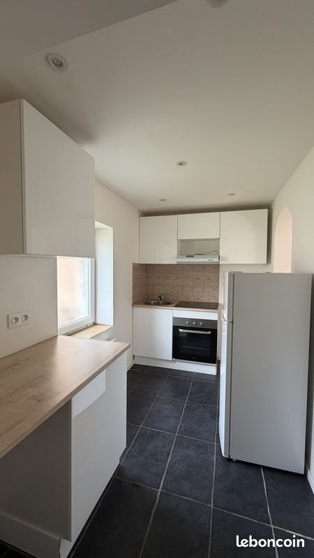 Maison à louer, 57m², Bruay-la-Buissière