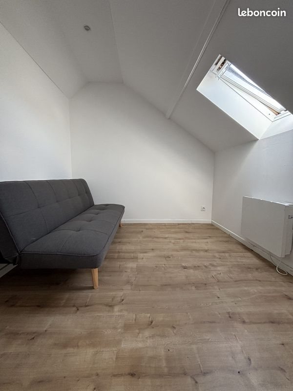 Appartement à louer, 18m², Béthune
